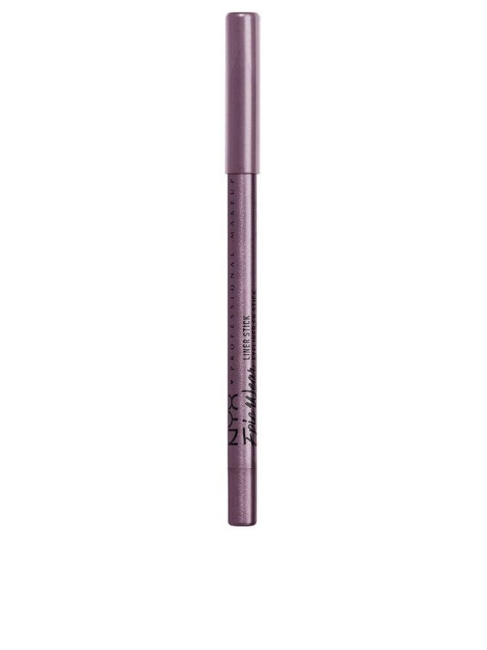 NEW NYX Epic Wear Liner Stick Magenta Shock Metallic Dusty Purple
